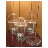 China's Regal Ice Buckets & More China's Regal Ice Buckets & More