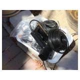A lot w/cord with no wire inside and more A lot w/cord with no wire inside and more