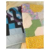 Handmade Comforters & More