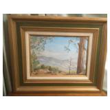 Oil Painting And Accent Pictures Oil Painting And Accent Pictures