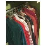 Ladies Tops And Jackets