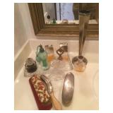 Vintage Vanity Accessories And More Vintage Vanity Accessories And More