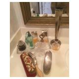 Vintage Vanity Accessories And More