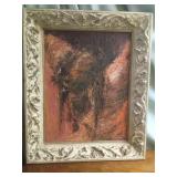 Abstract Painting And More Abstract Painting And More