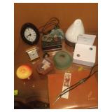 Clocks And More Clocks And More