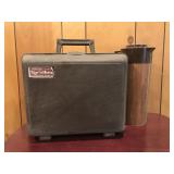 Empire Kar 'n Home Coffeemaker Travel Kit Empire Kar 'n Home Coffeemaker Travel Kit