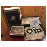 Franklin Mint Collector's Kit & More Franklin Mint Collector's Kit & More