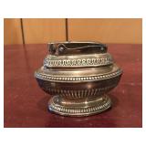 Ronson 'Queen Anne' Vintage Table Lighter Ronson 'Queen Anne' Vintage Table Lighter