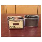 Ronson 'Adonis' Vintage Lighters Ronson 'Adonis' Vintage Lighters
