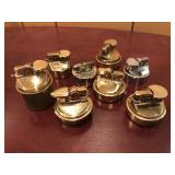 Vintage Table Lighter Inserts Vintage Table Lighter Inserts