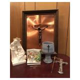 Religious Items & More Religious Items & More