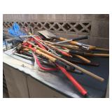 Gardening Tools & More