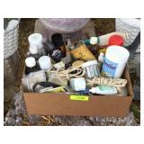 Shoe shiners and more Shoe shiners and more