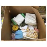 2 boxes of towels and more 2 boxes of towels and more