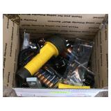 New batteries and more New batteries and more