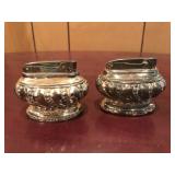 Ronson 'Crown' Art Deco Table Lighter Ronson 'Crown' Art Deco Table Lighter