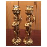Cherub Vintage Table Lighters with Inserts Cherub Vintage Table Lighters with Inserts