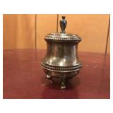Ronson Varaflame Empire Table Lighter Ronson Varaflame Empire Table Lighter