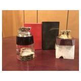 JJJ Vintage Clam & Pearl Lighter & More JJJ Vintage Clam & Pearl Lighter & More