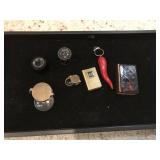 Vintage Eye Loops & More Vintage Eye Loops & More