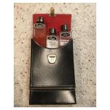 Vintage Mini Bar Travel Set Vintage Mini Bar Travel Set