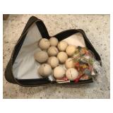 True Blue Vintage Golf Balls & Tees True Blue Vintage Golf Balls & Tees