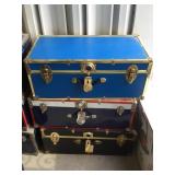 Vintage Trunks Vintage Trunks