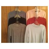 Ladies Sweaters, Sweatshirts And More Ladies Sweaters, Sweatshirts And More