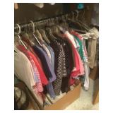 Women's Casual Wear Large Lot Women's Casual Wear Large Lot
