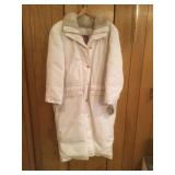 London Fog Women's Down Coat London Fog Women's Down Coat