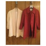 Vintage London Fog Maincoats