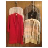 Ladies Sweaters