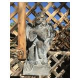 Outdoor Angel Decoration Outdoor Angel Decoration