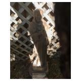 St. Francis of Assisi Statue St. Francis of Assisi Statue