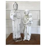 St Francis of Assisi Statue & More St Francis of Assisi Statue & More