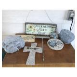 Garden Signs & More Garden Signs & More