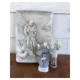 Autom Religious Figure & More Autom Religious Figure & More