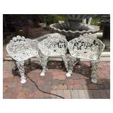 Wrought Iron Chairs Wrought Iron Chairs