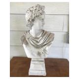 Caesar Bust Caesar Bust