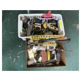 Box of Tools & More Box of Tools & More