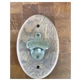 Vintage Coca Cola Bottle Opener Vintage Coca Cola Bottle Opener