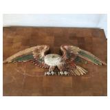 American Eagle Wall Hanging