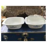 Large Corningware Caserrole Dishes Large Corningware Caserrole Dishes