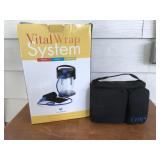 Vital Wrap System & Empi Select Vital Wrap System & Empi Select