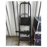 Step Ladders Step Ladders