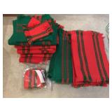 Christmas Table Accessories & More Christmas Table Accessories & More