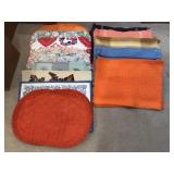 Placemats for All Occasions Placemats for All Occasions