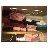 Towels Large Lot