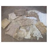 Antique & Vintage Tableclothes & More Antique & Vintage Tableclothes & More