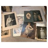 Collection of Antique Paintings from 1900